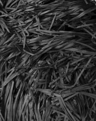 Наполнитель бумажный чёрный