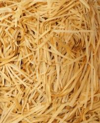 Наполнитель бумажный карамельный