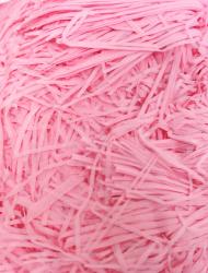 Наполнитель бумажный розовый