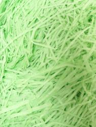 Наполнитель бумажный салатовый