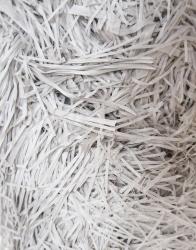 Наполнитель бумажный серый