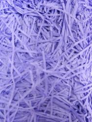 Наполнитель бумажный сиреневый