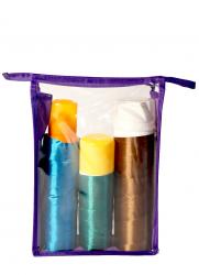 Косметичка подарочная ТР-5 (15*22*6)